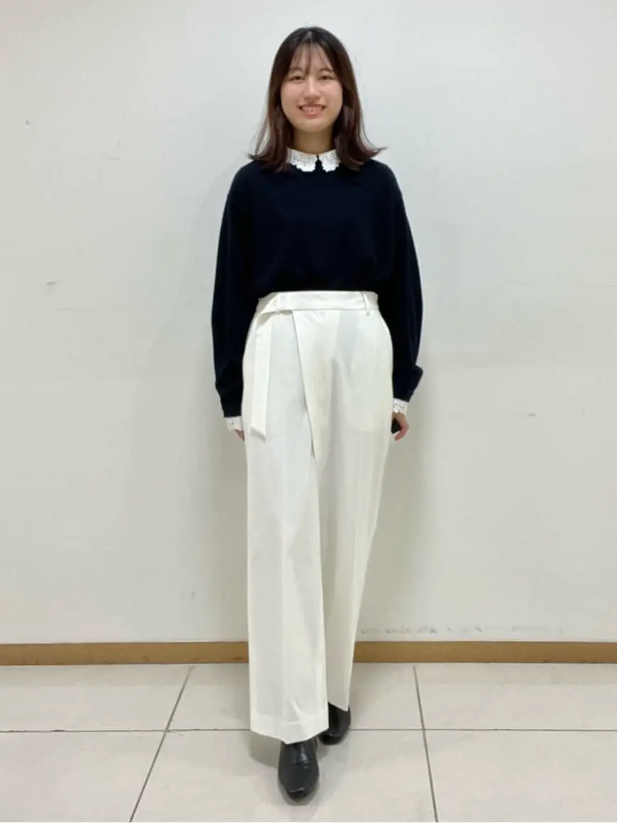  竹内 コーディネート画像