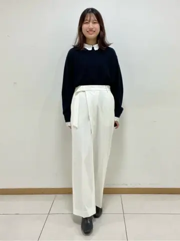 ONWARD CROSSET SELECT 竹内 コーディネート画像