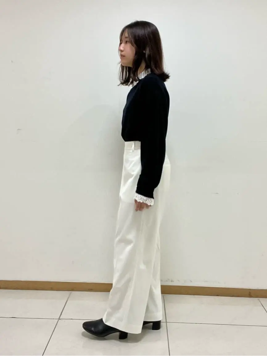 ONWARD CROSSET SELECT 竹内 コーディネート画像