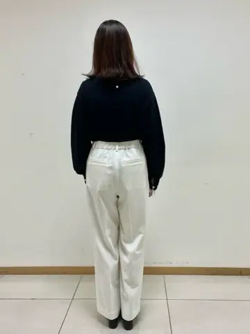 ONWARD CROSSET SELECT 竹内 コーディネート画像