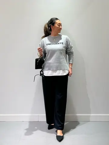 ONWARD CROSSET SELECT 流石　 コーディネート画像