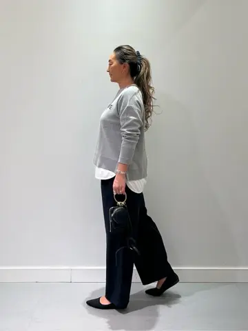 ONWARD CROSSET SELECT 流石　 コーディネート画像