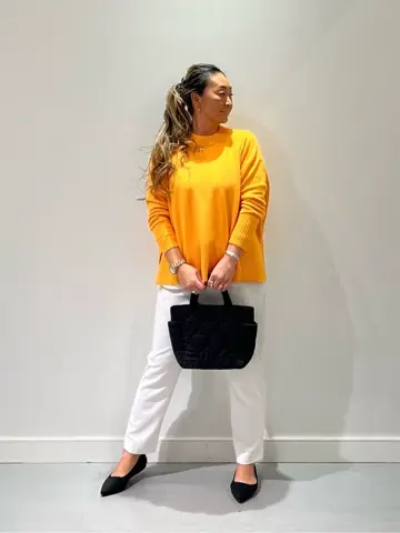 ONWARD CROSSET SELECT 流石　 コーディネート画像