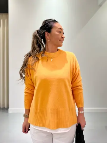 ONWARD CROSSET SELECT 流石　 コーディネート画像