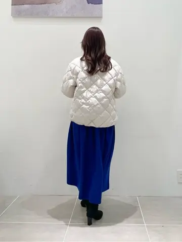 ONWARD CROSSET SELECT 戸澤 コーディネート画像