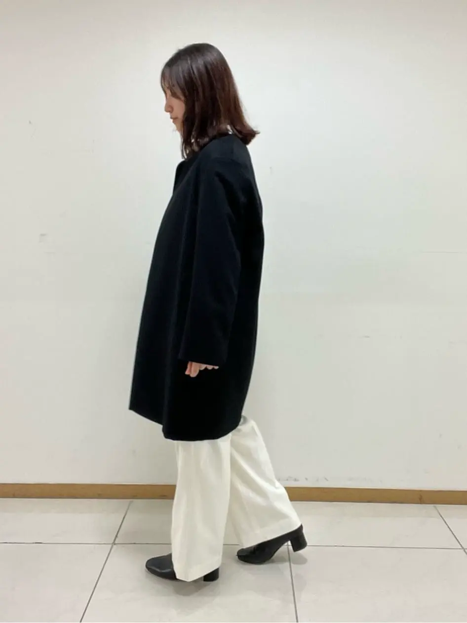 ONWARD CROSSET SELECT 竹内 コーディネート画像