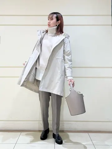 ONWARD CROSSET SELECT Kanako コーディネート画像