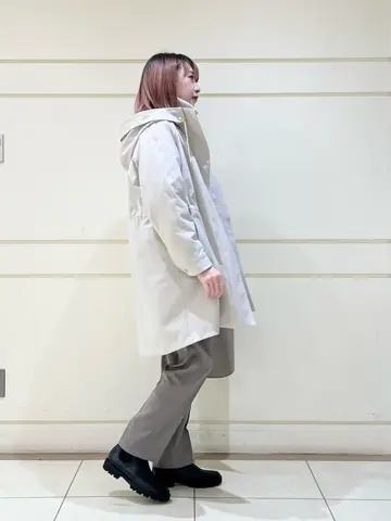 ONWARD CROSSET SELECT Kanako コーディネート画像