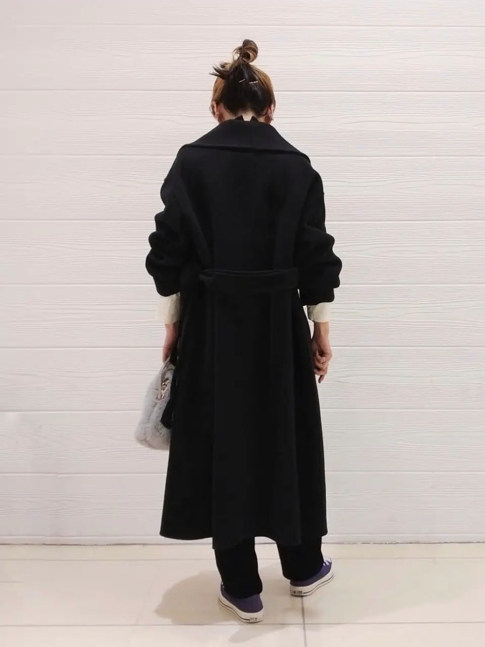 ONWARD CROSSET SELECT 木場 コーディネート画像