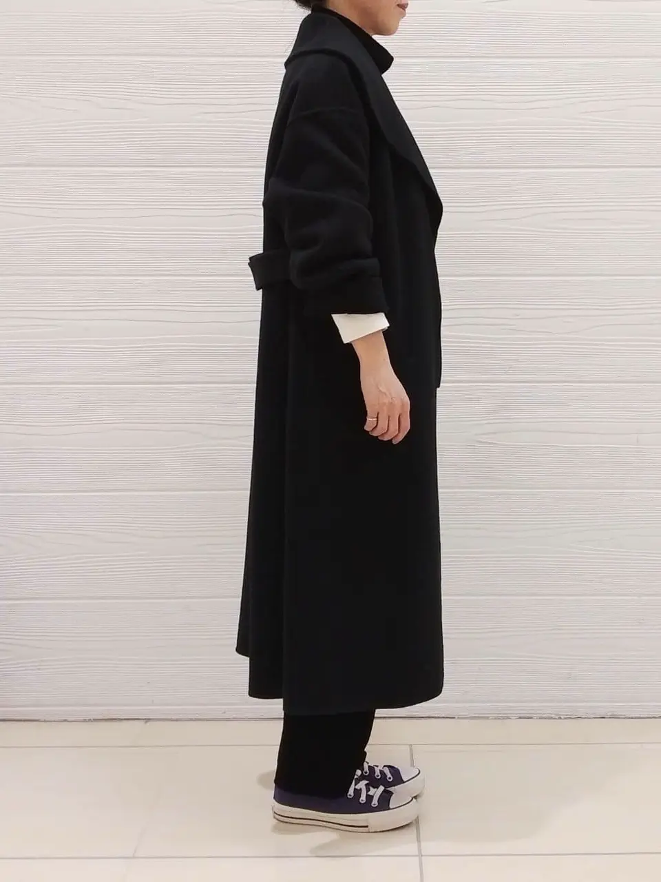 ONWARD CROSSET SELECT 木場 コーディネート画像