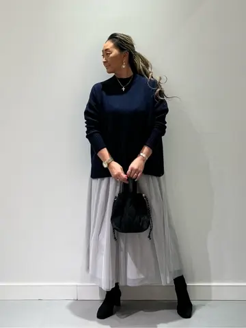 ONWARD CROSSET SELECT 流石　 コーディネート画像