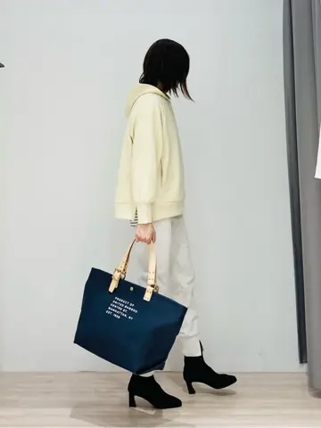 ONWARD CROSSET SELECT Chie コーディネート画像