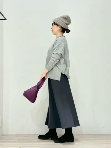 ONWARD CROSSET SELECT SAKAI コーディネート画像