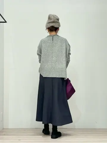 ONWARD CROSSET SELECT SAKAI コーディネート画像