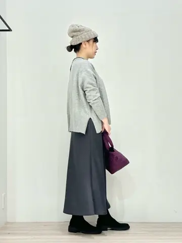 ONWARD CROSSET SELECT SAKAI コーディネート画像