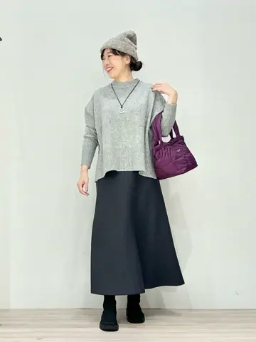 ONWARD CROSSET SELECT SAKAI コーディネート画像