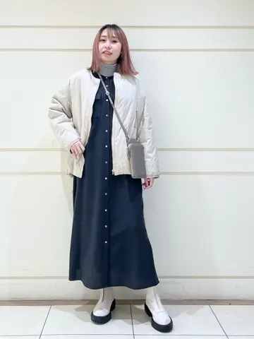 ONWARD CROSSET SELECT Kanako コーディネート画像