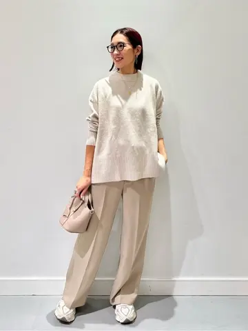 ONWARD CROSSET SELECT 濱野 コーディネート画像