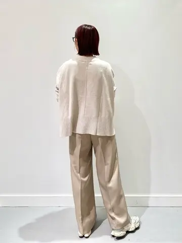 ONWARD CROSSET SELECT 濱野 コーディネート画像