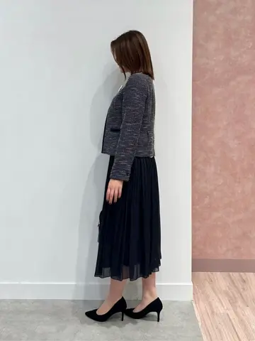 ONWARD CROSSET SELECT mami コーディネート画像