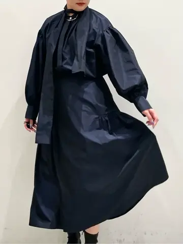 ONWARD CROSSET SELECT erika コーディネート画像