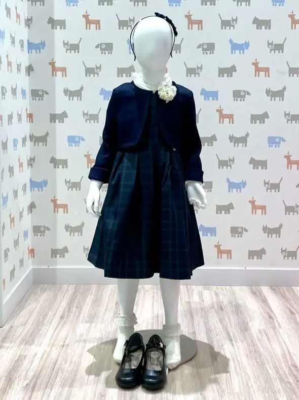 ONWARD CROSSET SELECT 杉原 コーディネート画像