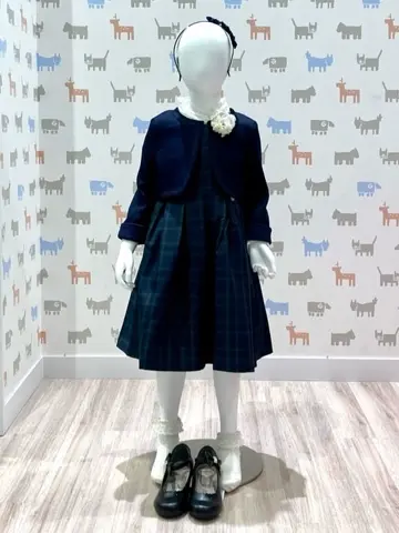 ONWARD CROSSET SELECT 杉原 コーディネート画像