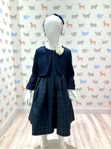 ONWARD CROSSET SELECT 杉原 コーディネート画像