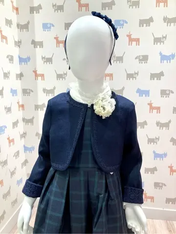 ONWARD CROSSET SELECT 杉原 コーディネート画像