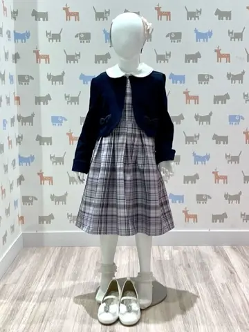 ONWARD CROSSET SELECT 杉原 コーディネート画像