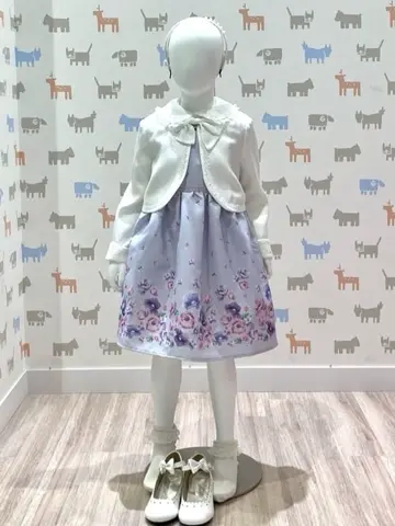 ONWARD CROSSET SELECT 杉原 コーディネート画像