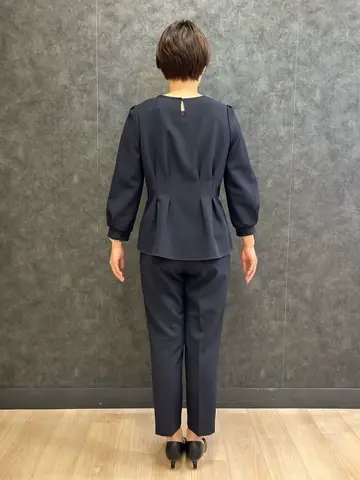 ONWARD CROSSET SELECT 鈴木 コーディネート画像