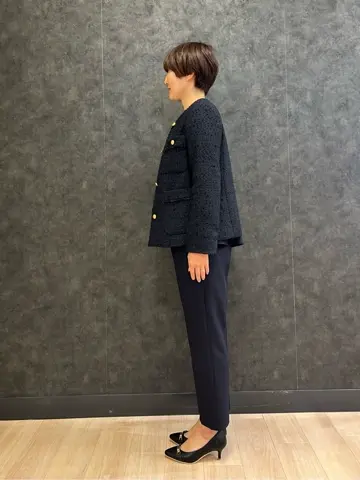 ONWARD CROSSET SELECT 鈴木 コーディネート画像