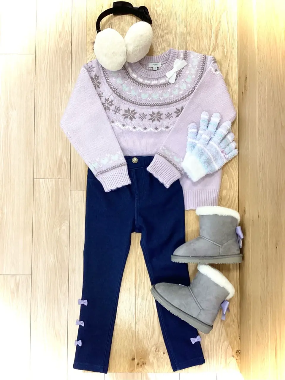 ONWARD CROSSET SELECT 鈴木 コーディネート画像