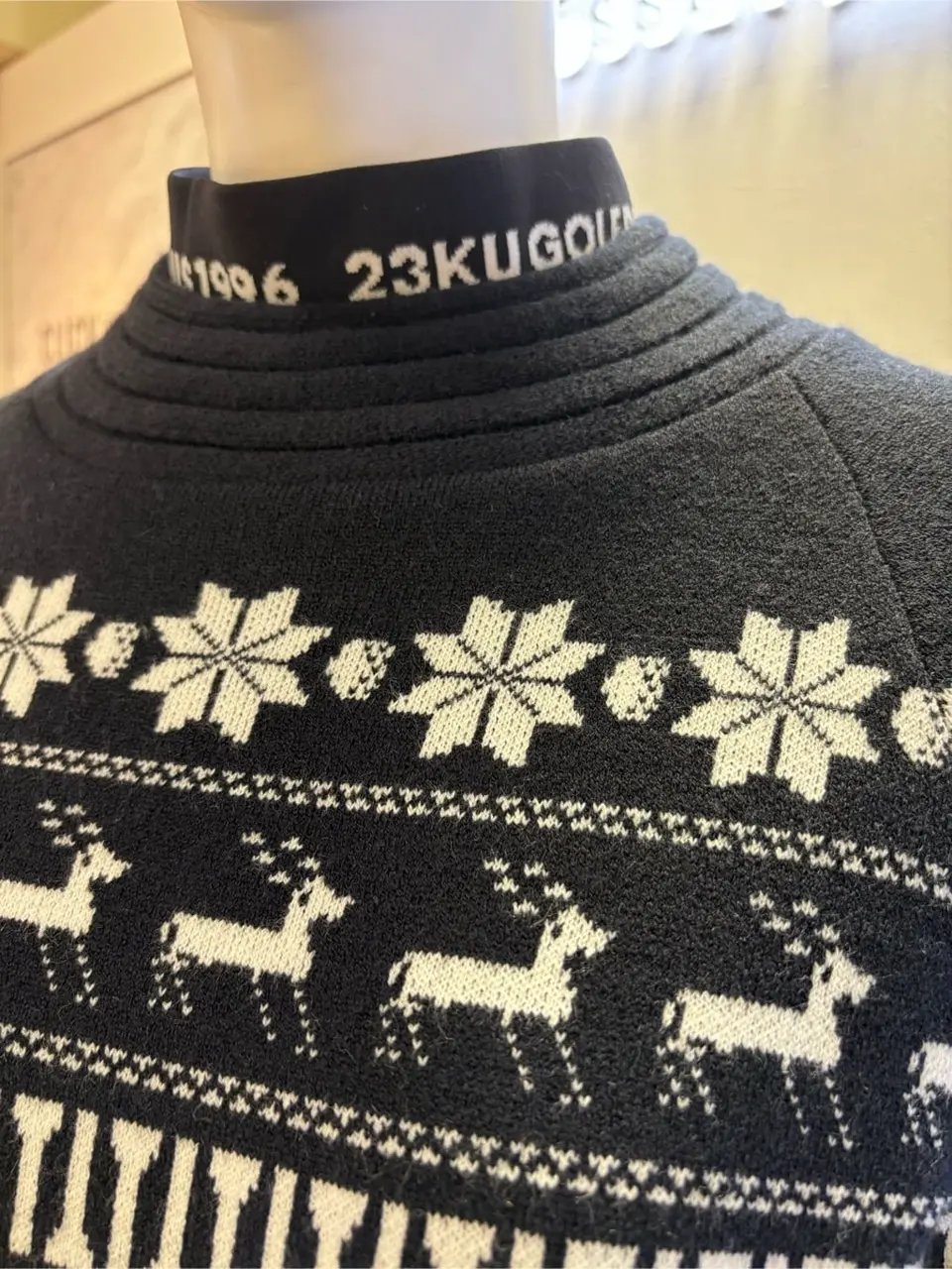 ONWARD CROSSET SELECT 天野 コーディネート画像