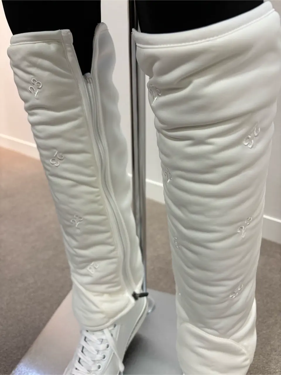 ONWARD CROSSET SELECT 天野 コーディネート画像