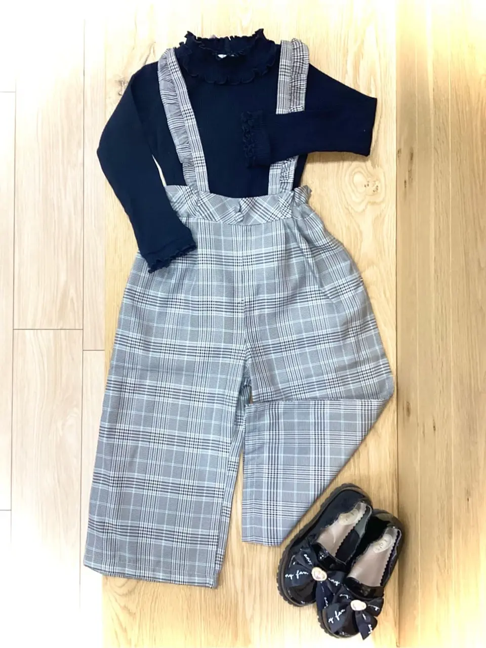 ONWARD CROSSET SELECT 鈴木 コーディネート画像