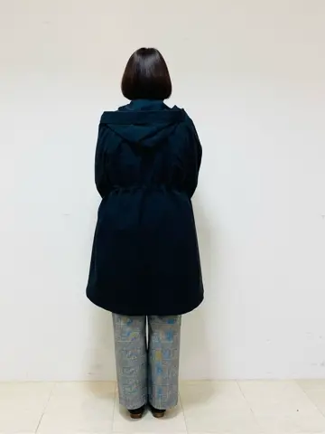 ONWARD CROSSET SELECT 内田 コーディネート画像