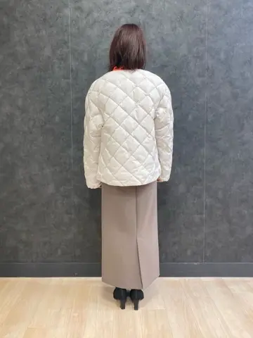 ONWARD CROSSET SELECT 斉藤 コーディネート画像