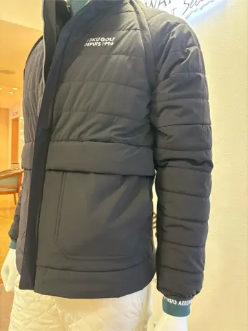 ONWARD CROSSET SELECT 天野 コーディネート画像