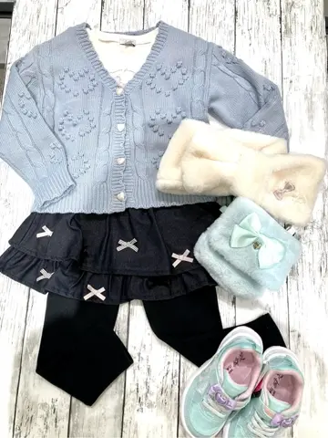 ONWARD CROSSET SELECT 杉原 コーディネート画像