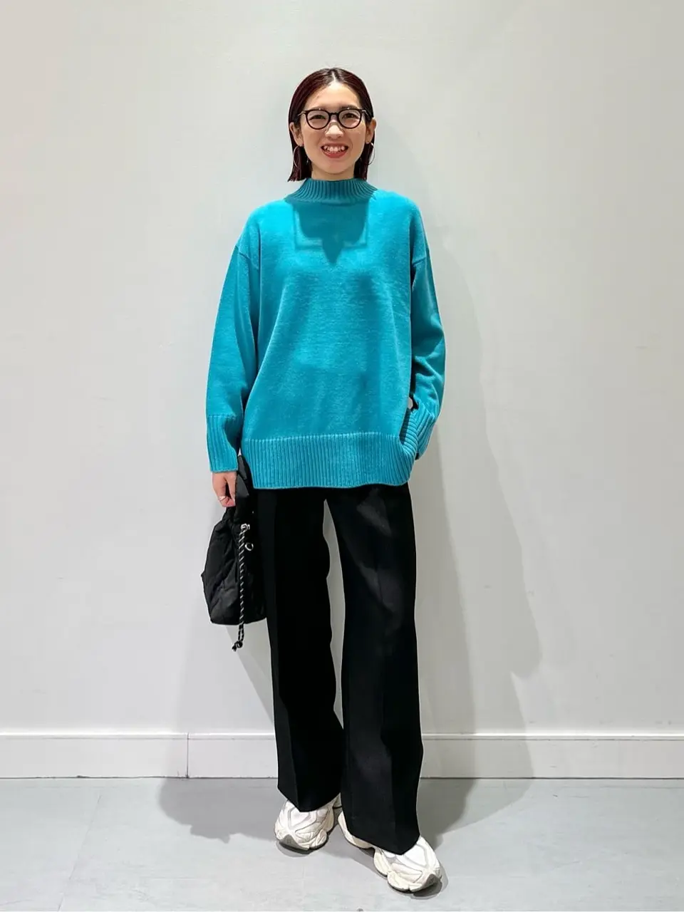 ONWARD CROSSET SELECT 濱野 コーディネート画像