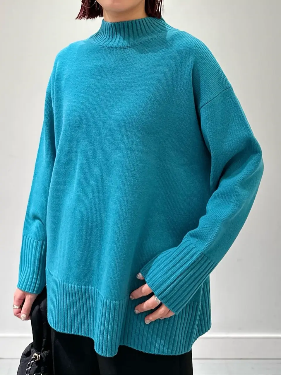 ONWARD CROSSET SELECT 濱野 コーディネート画像