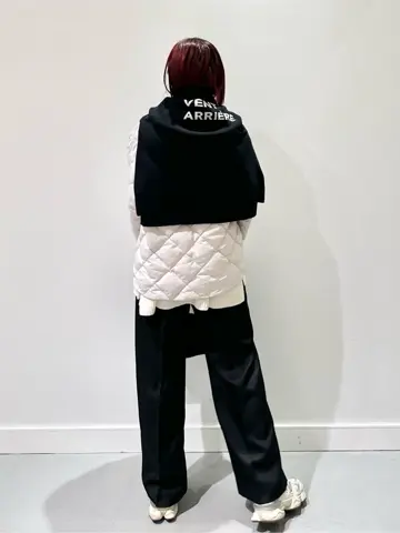 ONWARD CROSSET SELECT 濱野 コーディネート画像