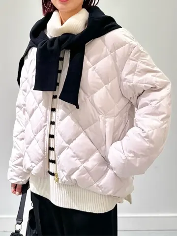 ONWARD CROSSET SELECT 濱野 コーディネート画像