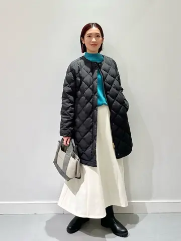 ONWARD CROSSET SELECT 濱野 コーディネート画像