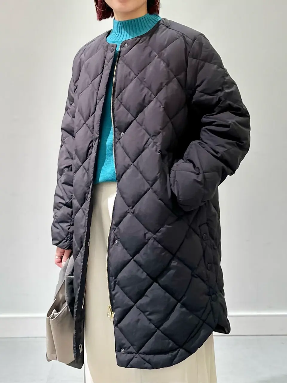 ONWARD CROSSET SELECT 濱野 コーディネート画像