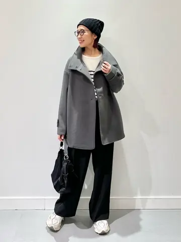 ONWARD CROSSET SELECT 濱野 コーディネート画像