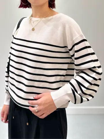 ONWARD CROSSET SELECT 濱野 コーディネート画像