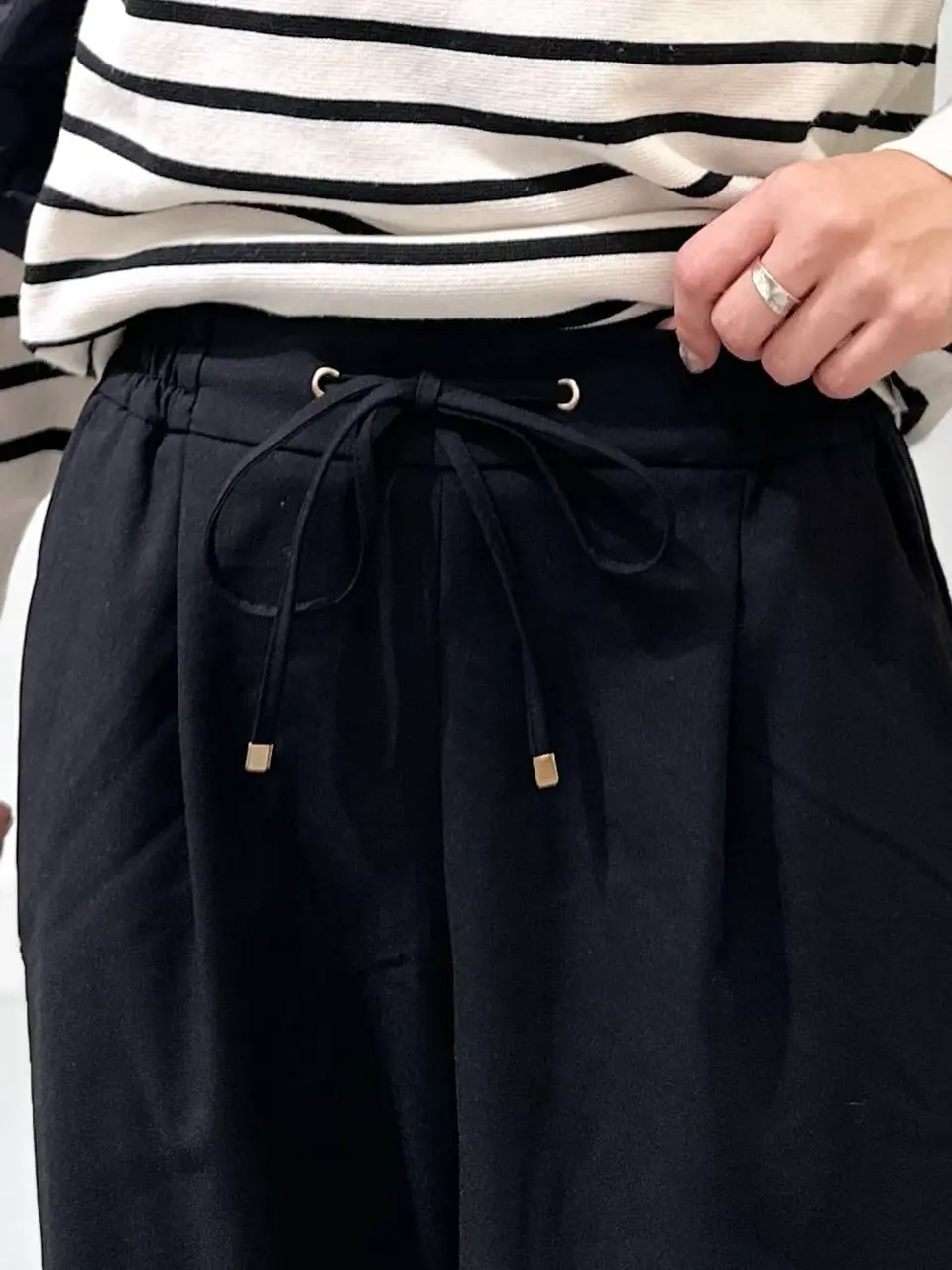 ONWARD CROSSET SELECT 濱野 コーディネート画像